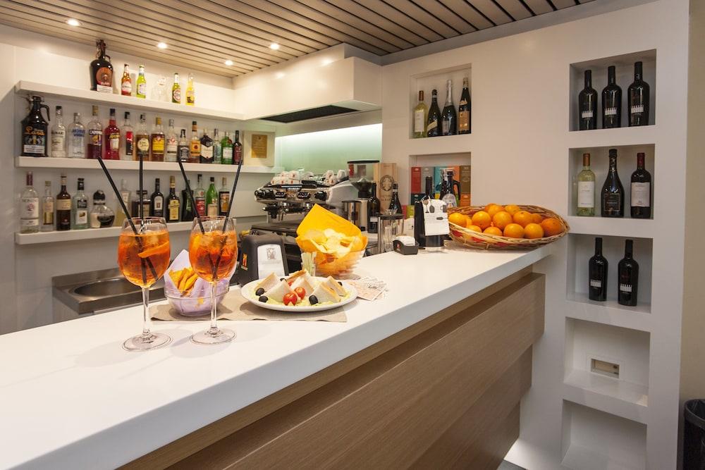 Best Western Hotel Residence Italia Quartu Sant'Elena Exterior photo