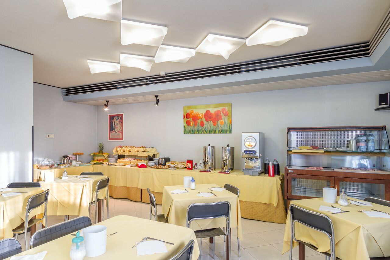 Best Western Hotel Residence Italia Quartu Sant'Elena Exterior photo